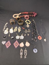 lotto bigiotteria usata