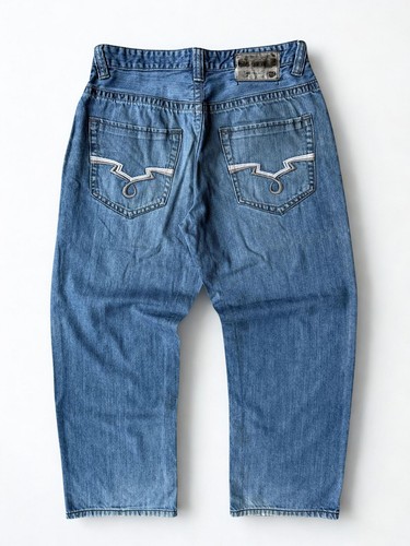 Ecko unltd anni 2000 - ecko,