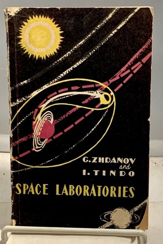 Space laboratories - space,