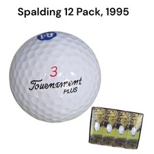 Spalding Tournament più
