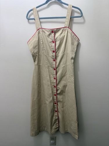 Abito maglione vintage - , 70