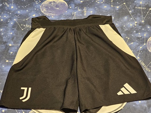 Pantaloncini juventus 2024 - juventus, 2024/25