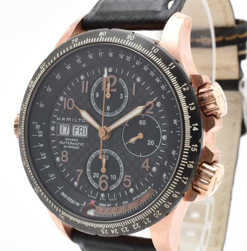 Quasi nuovo orologio uomo - nuovo],