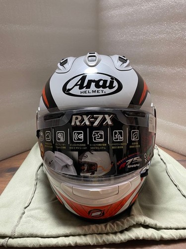 Hyod arai helmet m - hyod,