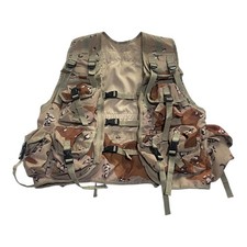 Gilet da combattimento