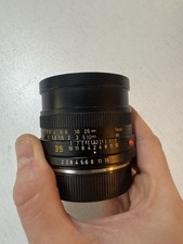 Leica 35/2 SUMMICRON-R