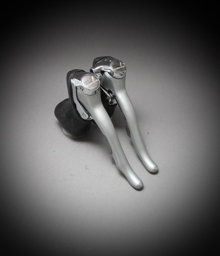 Leva freno cambio shimano - freno,