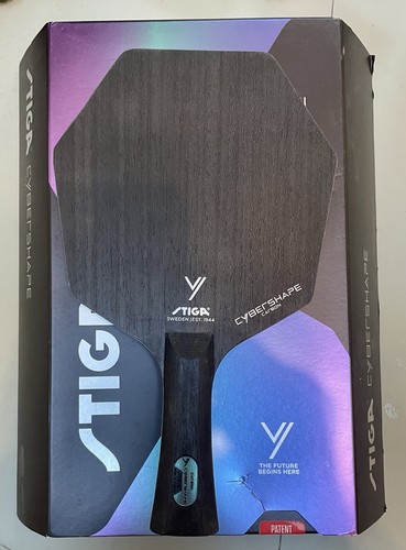 Stiga cybershape lama ping - stiga,