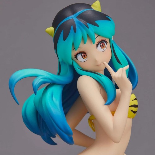 Lamu urusei yatsura glitter - lamu',