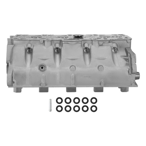 Testata cilindro for golf - testata, vw