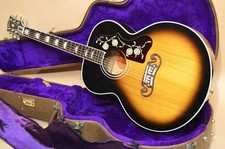 Gibson 1958 J-200 ristampa