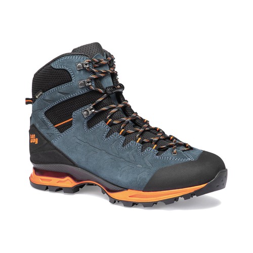 Hanwag makra trek gtx grigio - gtx,