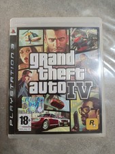 GTA IV - Ps3 - Sony