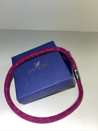 Swarovski stardust fuchsia - swarovski,