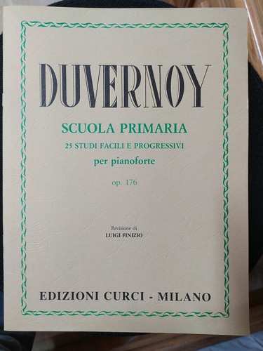 Duvernoy scuola primaria - , 25