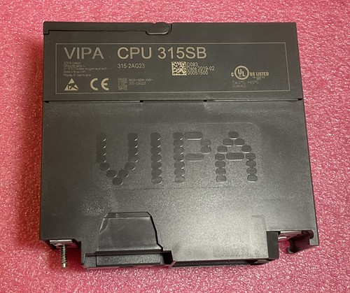 Siemens vipa cpu - siemens,