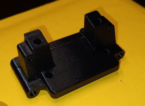 Printed team losi jrxt jrx2 - losi,