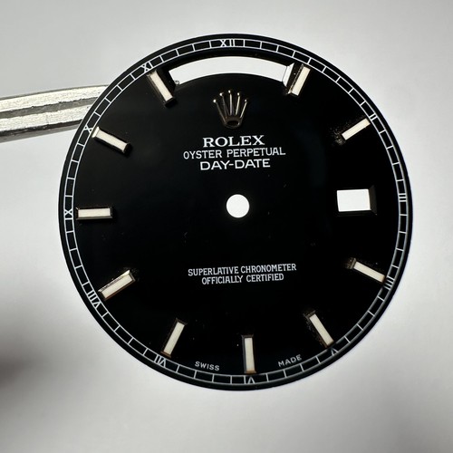 Rolex daydate day date 218238 - day,