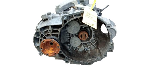 Cambio manuale completo - cambio,