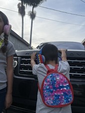 POP it Zaino, 3 colori