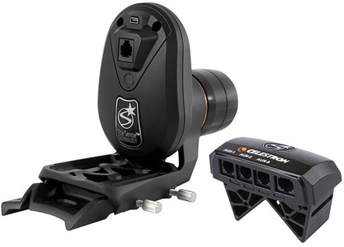 Celestron starsense - celestron,