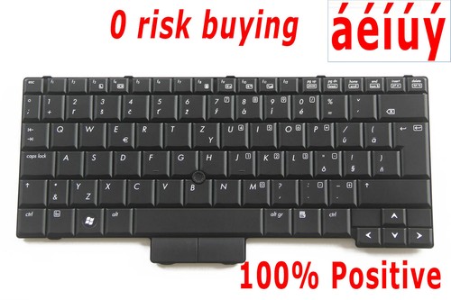 Per elitebook 2530p - per, hp