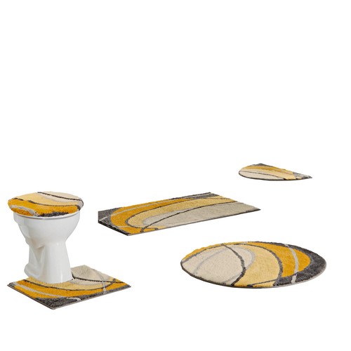 Tappetino bagno redbest - tappetino,