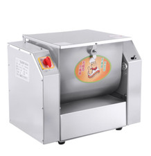 Impastatrice orizzontale in