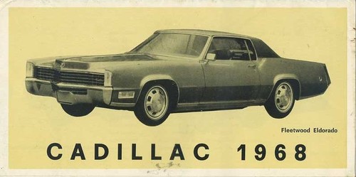 Brochure depliant auto - brochure,
