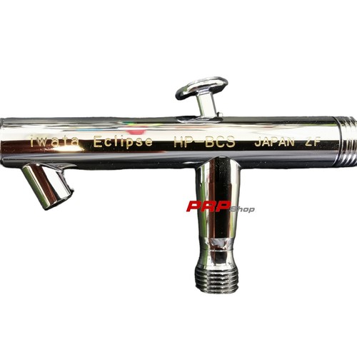 Aerografo iwata bcs eclipse - aerografo,