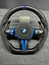 Volante completo BMW