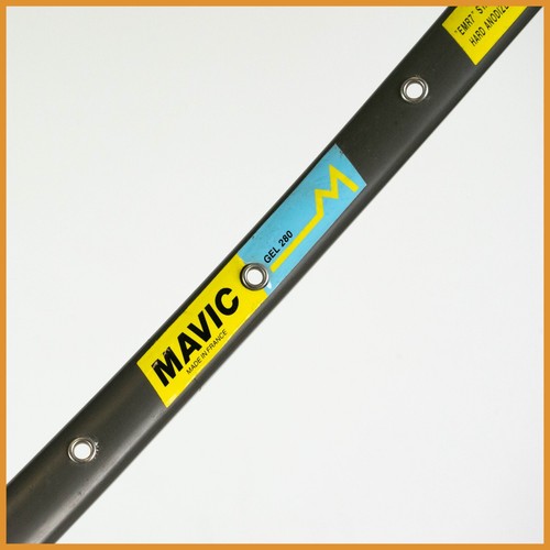 Nos mavic gel 280 fori - nos,