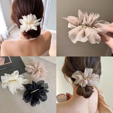 Copricapo Con Fermaglio Per