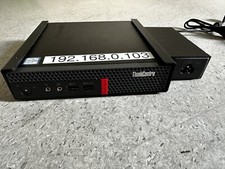 Lenovo thinkcentre - lenovo,