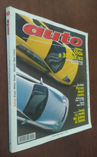 RIVISTA AUTO CONTI N° 2 2002
