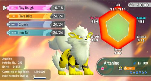 Pokemon let pikachu - pokemon, go