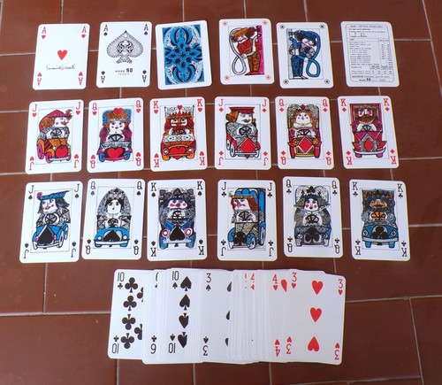Carte poker emanuele - carte,