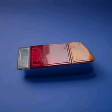 FARO FANALE POSTERIORE DESTRO FIAT X1/9 Bertone CARELLO ORIGINAL PART