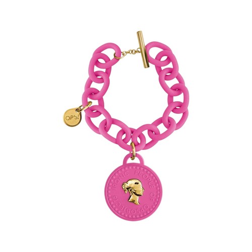 Bracciale ops objects - bracciale, donna