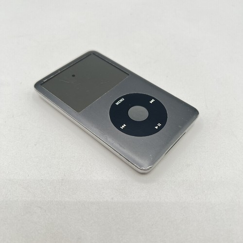 Apple ipod classic 6th - apple, 7th