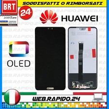 DISPLAY LCD+TOUCH SCREEN