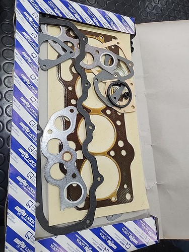 Serie guarnizioni smeriglio - guarnizioni,