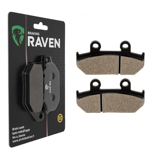 Plaquettes frein ga ou - de,