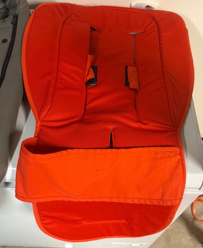 Bugaboo cameleon seat - cameleon, fabric