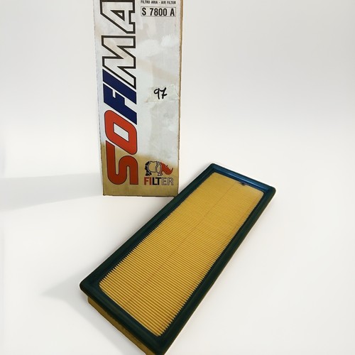 Filtro aria sofima 7800 a - filtro,