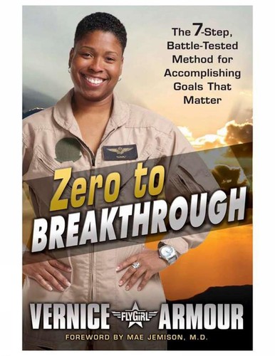 Zero breakthrough the - to, breakthrough: