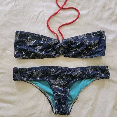 Nuovo set bikini tonno caldo - nuovo,
