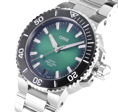 Orologio oris uomo - uomo, 01