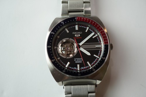 Orologio seiko sports 100 m - 100,
