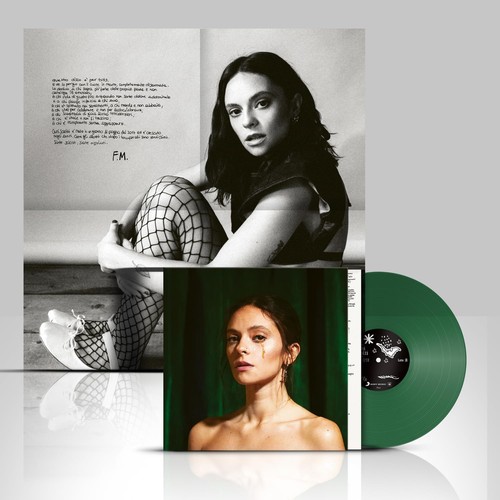 Francesca michielin cani - francesca,